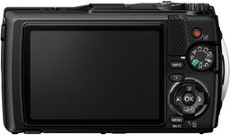 Refurbished OM System Tough TG-7 Digital Camera - Reebelo Ireland