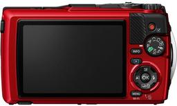 Refurbished OM System Tough TG-7 Digital Camera - Reebelo Ireland