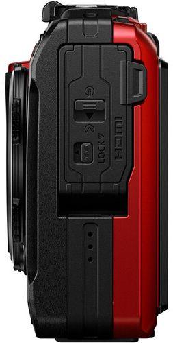Refurbished OM System Tough TG-7 Digital Camera - Reebelo Ireland