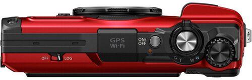 Refurbished OM System Tough TG-7 Digital Camera - Reebelo Ireland