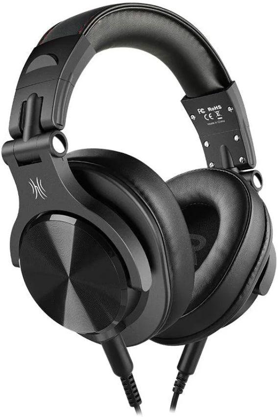 Refurbished OneOdio A71 Wired Headphones - Reebelo Ireland