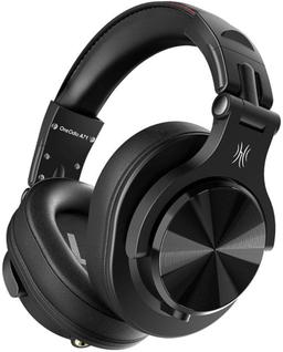 Refurbished OneOdio A71 Wired Headphones - Reebelo Ireland