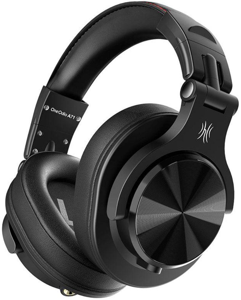 Refurbished OneOdio A71 Wired Headphones - Reebelo Ireland