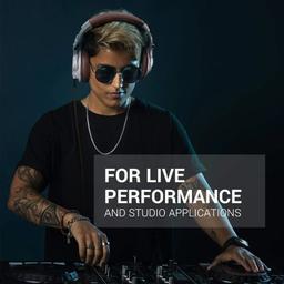 Refurbished OneOdio A71 Wired Headphones - Reebelo Ireland