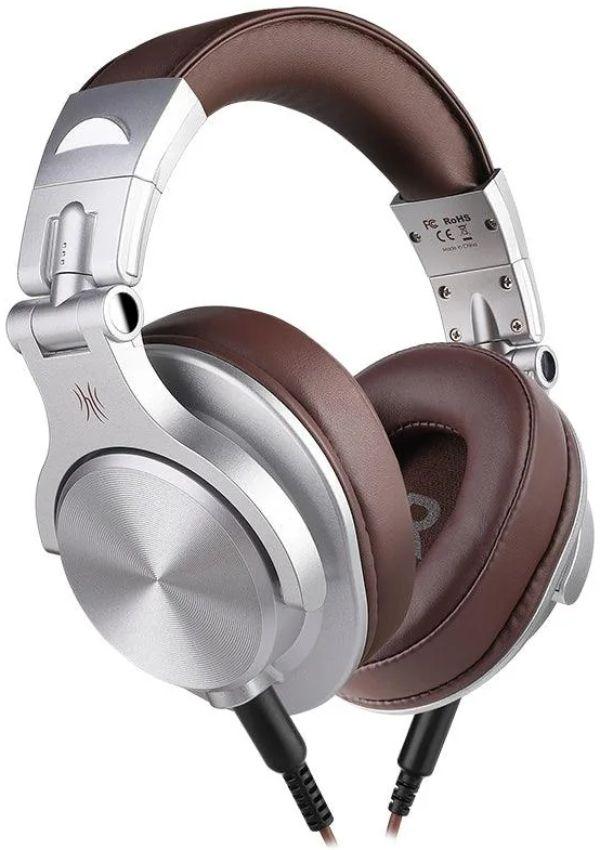 Refurbished OneOdio A71 Wired Headphones - Reebelo Ireland