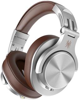 Refurbished OneOdio A71 Wired Headphones - Reebelo Ireland