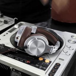 Refurbished OneOdio A71 Wired Headphones - Reebelo Ireland
