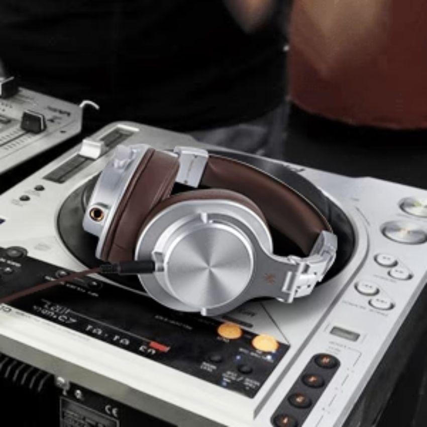 Refurbished OneOdio A71 Wired Headphones - Reebelo Ireland