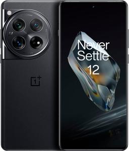 Refurbished OnePlus 12 (5G) - Reebelo Ireland