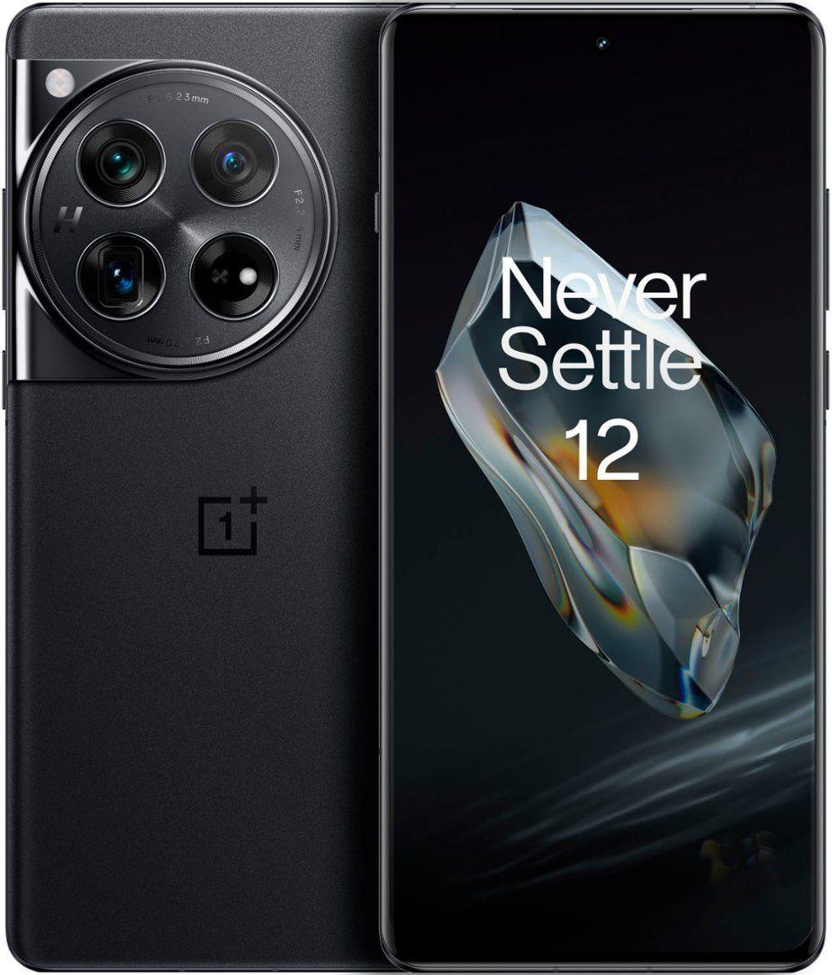 Refurbished OnePlus 12 (5G) - Reebelo Ireland