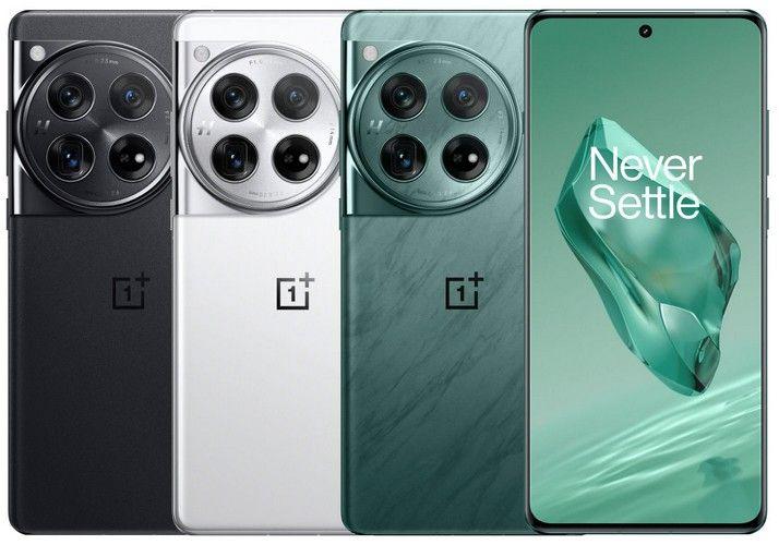Refurbished OnePlus 12 (5G) - Reebelo Ireland