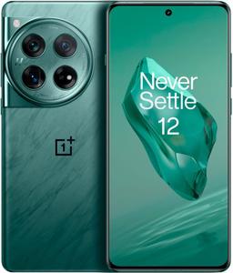 Refurbished OnePlus 12 (5G) - Reebelo Ireland
