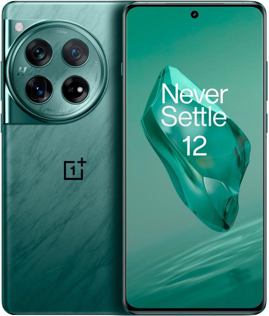 Refurbished OnePlus 12 (5G) - Reebelo Ireland