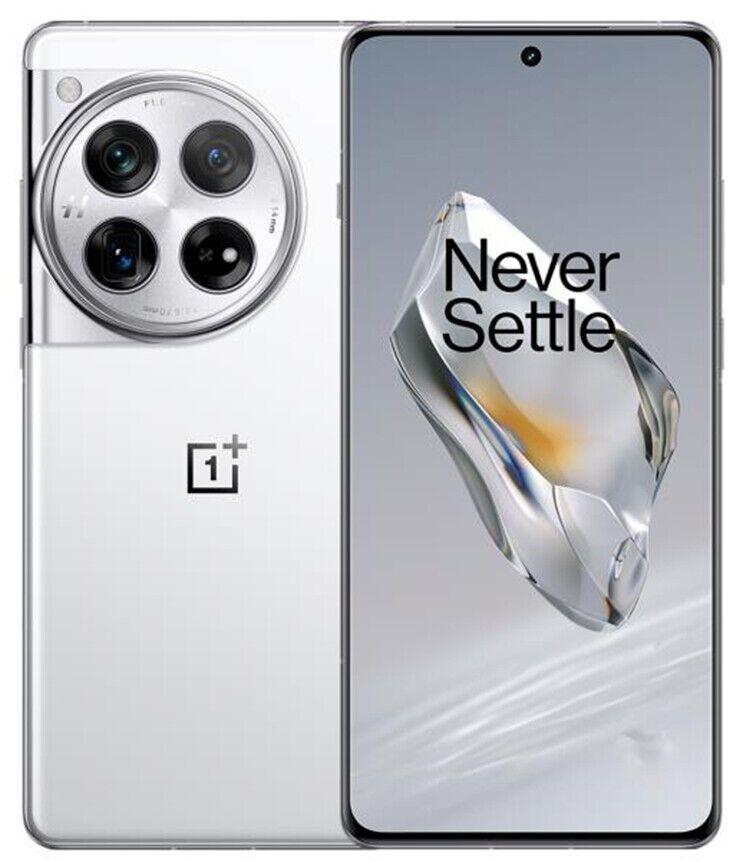 Refurbished OnePlus 12 (5G) - Reebelo Ireland