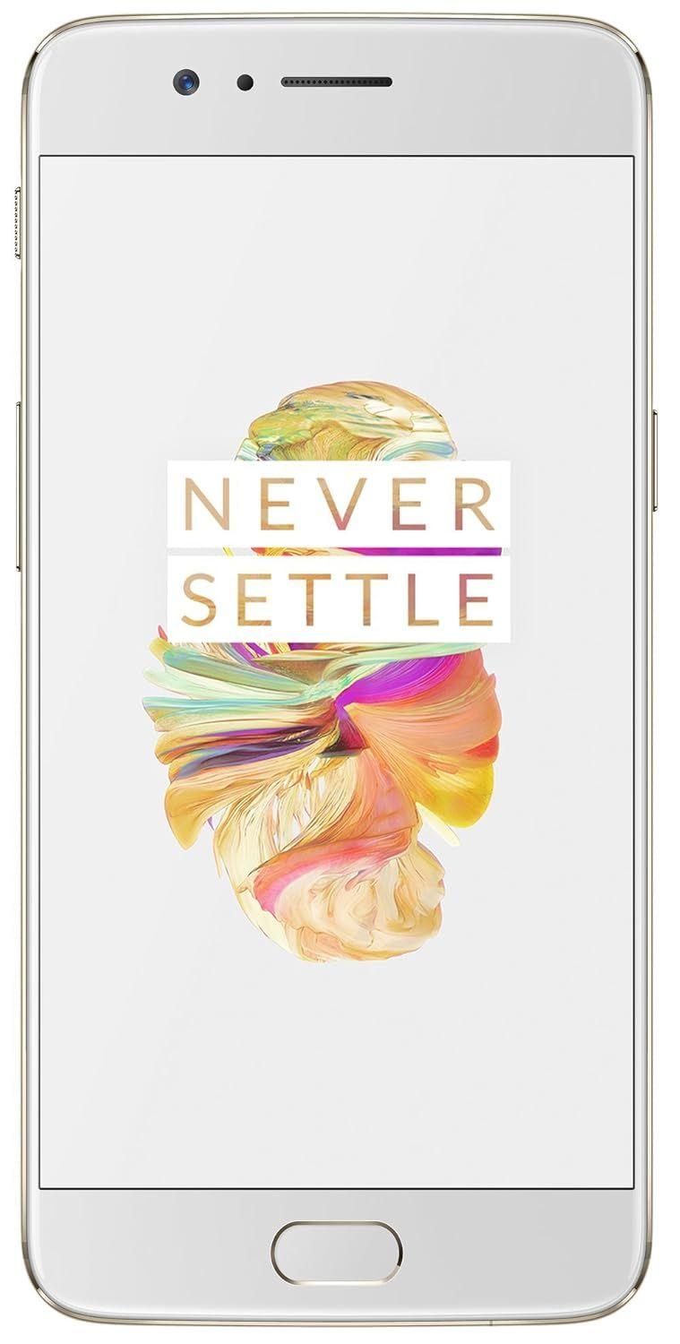 Refurbished OnePlus 5 - Reebelo Ireland