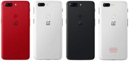 Refurbished OnePlus 5T - Reebelo Ireland