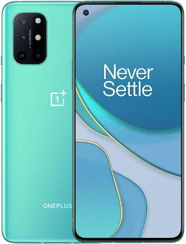Refurbished OnePlus 8T - Reebelo Ireland