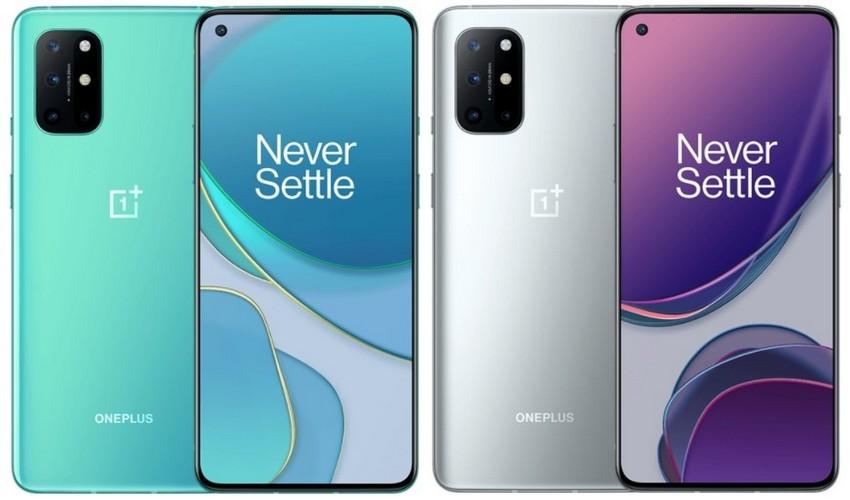 Refurbished OnePlus 8T - Reebelo Ireland