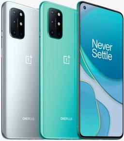 Refurbished OnePlus 8T+ (5G) - Reebelo Ireland