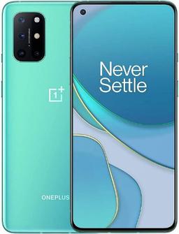 Refurbished OnePlus 8T+ (5G) - Reebelo Ireland