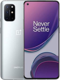 Refurbished OnePlus 8T+ (5G) - Reebelo Ireland