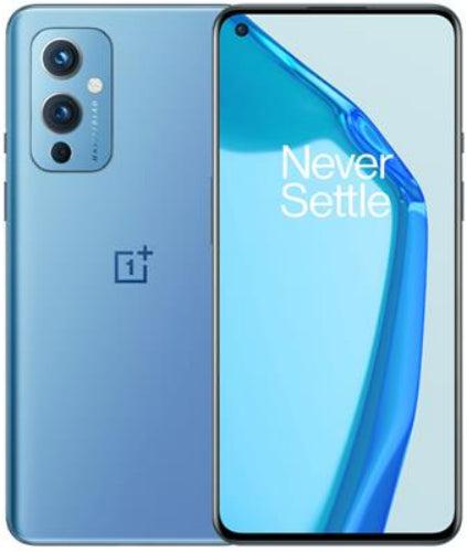 Refurbished OnePlus 9 - Reebelo Ireland