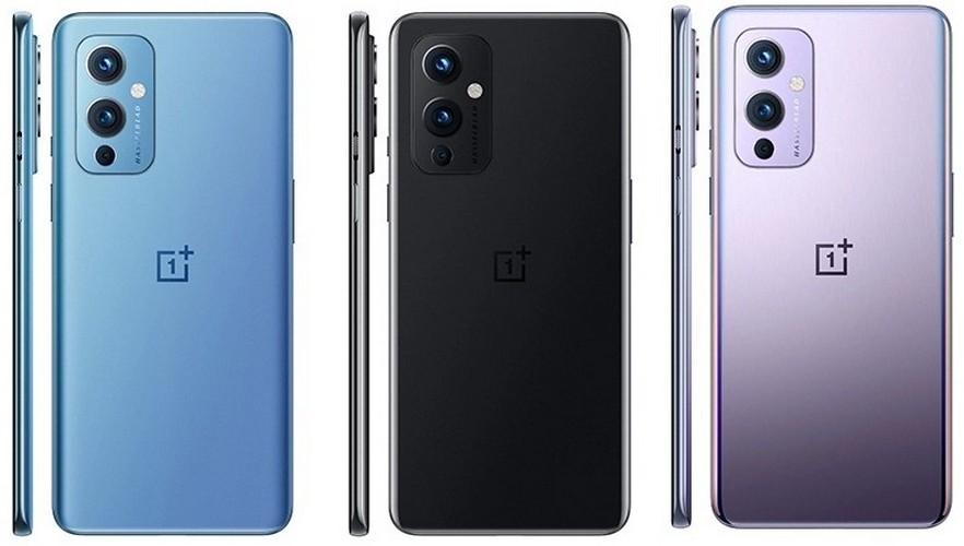 Refurbished OnePlus 9 - Reebelo Ireland