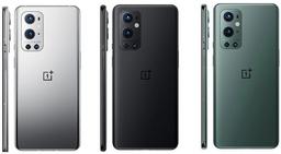 Refurbished OnePlus 9 Pro - Reebelo Ireland