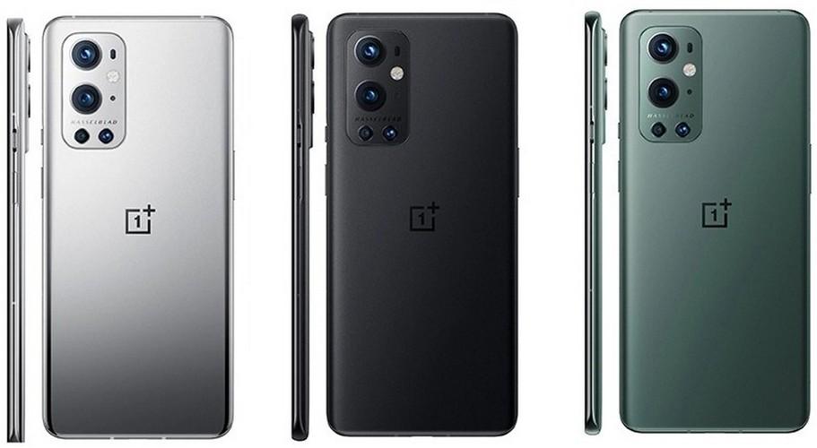 Refurbished OnePlus 9 Pro - Reebelo Ireland