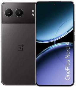 Refurbished OnePlus Nord 4 - Reebelo Ireland