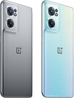 Refurbished OnePlus Nord CE 2 (5G) - Reebelo Ireland