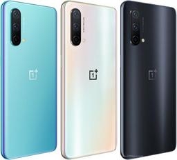 Refurbished OnePlus Nord CE (5G) - Reebelo Ireland