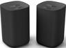 Onn 9040X Roku Wireless Surround Sound Speakers