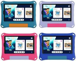 Refurbished onn. Android Kids WiFi Tablet 8" (2024) - Reebelo Ireland