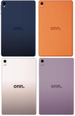 Refurbished onn. Android Tablet 8" (2024) - Reebelo Ireland