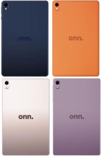 Refurbished onn. Android Tablet 8" (2024) - Reebelo Ireland