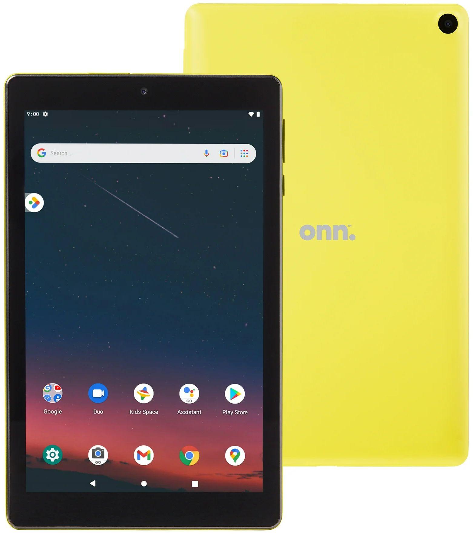 Refurbished onn. Surf Tablet Gen 3 8" (2022) - Reebelo Ireland