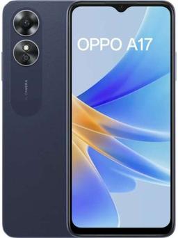 Refurbished OPPO A17 - Reebelo Ireland