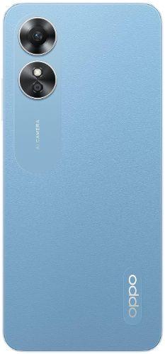 Refurbished OPPO A17 - Reebelo Ireland