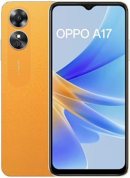 Refurbished OPPO A17 - Reebelo Ireland