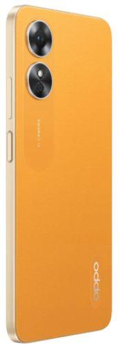 Refurbished OPPO A17 - Reebelo Ireland