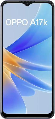 Refurbished OPPO A17k - Reebelo Ireland
