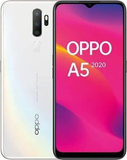 Refurbished Oppo A5 (2020) - Reebelo Ireland
