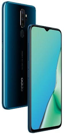 Refurbished Oppo A5 (2020) - Reebelo Ireland
