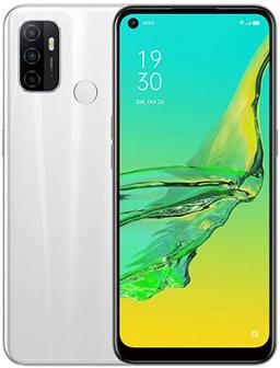 Refurbished Oppo A53 - Reebelo Ireland