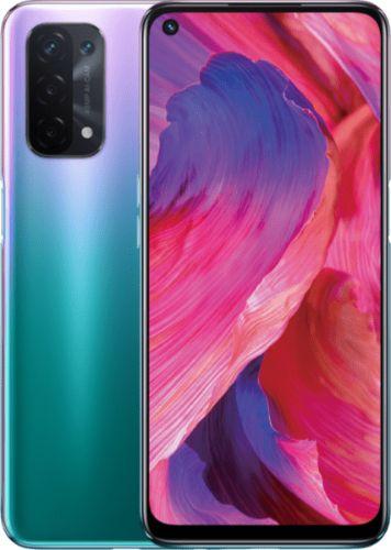 Refurbished Oppo A54 (5G) - Reebelo Ireland