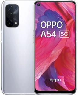 Refurbished Oppo A54 (5G) - Reebelo Ireland
