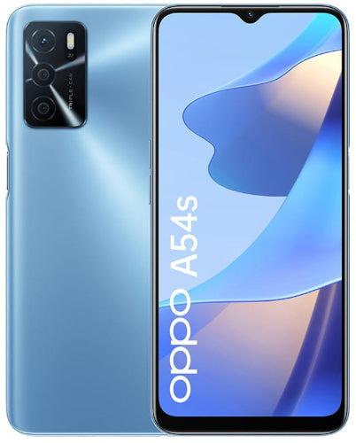 Refurbished Oppo A54s - Reebelo Ireland