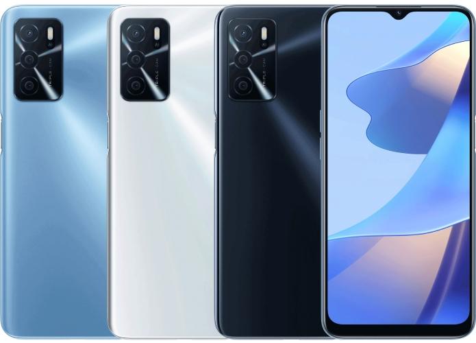 Refurbished Oppo A54s - Reebelo Ireland