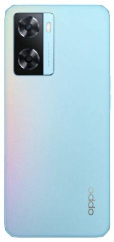 Refurbished OPPO A57s - Reebelo Ireland